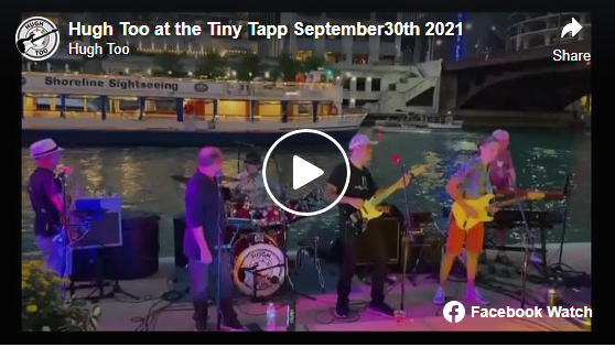 Live at the Tiny Tap